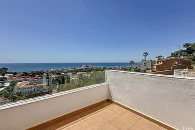 Villa Mediterránea, Sitges, Barcelona
