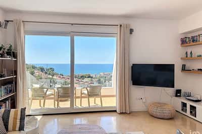 Villa Mediterránea, Sitges, Barcelona