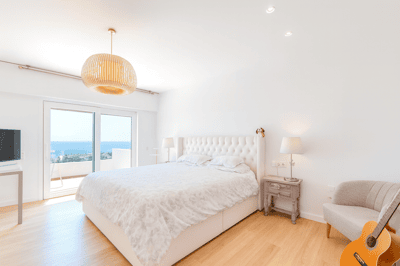 Villa Mediterránea, Sitges, Barcelona