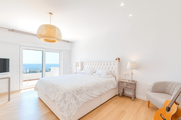 Villa Mediterránea, Sitges, Barcelona