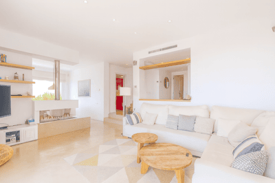 Villa Mediterránea, Sitges, Barcelona