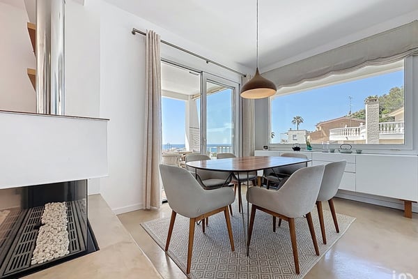 Villa Mediterránea, Sitges, Barcelona