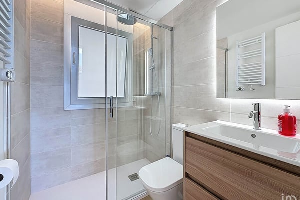 Villa Mediterránea, Sitges, Barcelona
