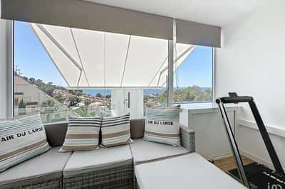 Villa Mediterránea, Sitges, Barcelona