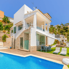 Photo of Villa Mediterránea