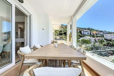 Villa Mediterránea, Sitges, Barcelona