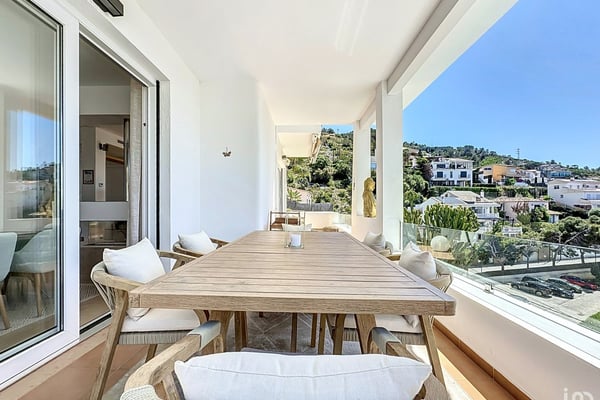 Villa Mediterránea, Sitges, Barcelona