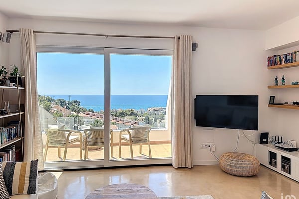 Villa Mediterránea, Sitges, Barcelona
