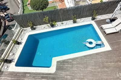 Villa Mediterránea, Sitges, Barcelona