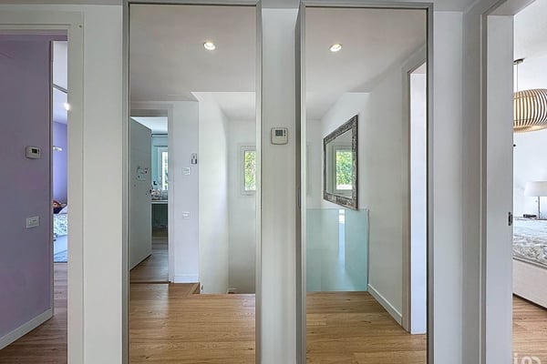 Villa Mediterránea, Sitges, Barcelona