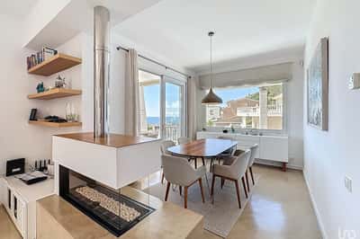 Villa Mediterránea, Sitges, Barcelona